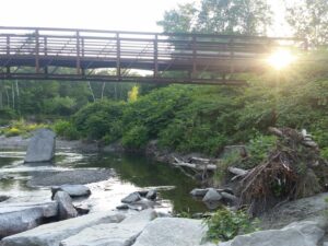 Randolph Pool