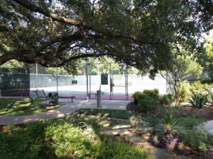Rattan Creek Pool