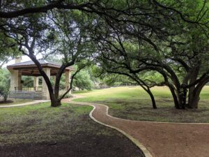 Rattan Creek Pool