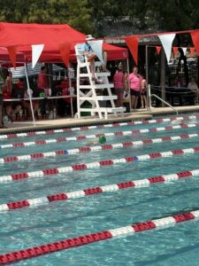 Rattan Creek Pool