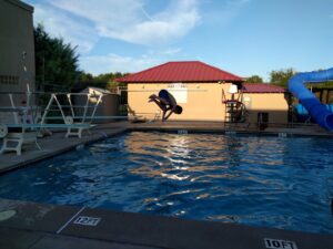 Rattan Creek Pool