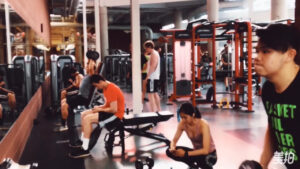 Recreation and Physical Activity Center