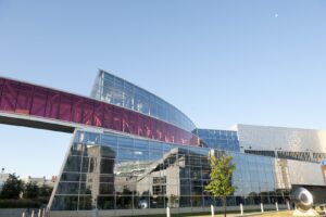 Recreation and Physical Activity Center