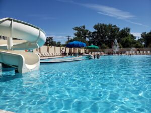 Red Lerille’s Health & Racquet Club