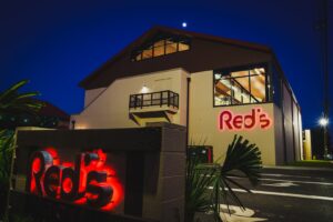 Red Lerille’s Health & Racquet Club