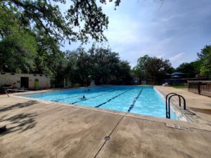 Reed Neighborhood Pool