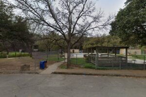 Reed Neighborhood Pool