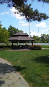 Reed Road Water Park
