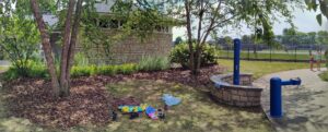 Reed Road Water Park
