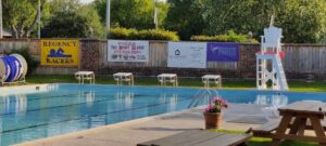 Regency Recreation Club (Swimming pool)