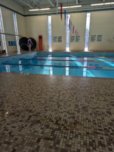 Reiche Pool