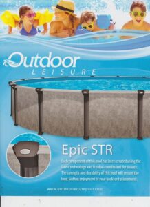 Rent A Flick H20 Pools