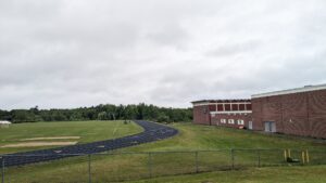 Richards Community Pool