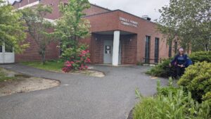 Richards Community Pool
