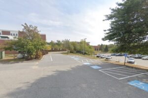 Richards Community Pool