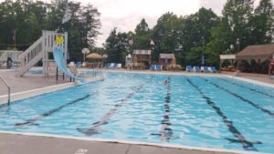 Ridgewood Pool