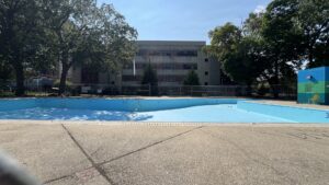 Ridgway Pool