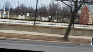 Riis Park Pool (Outdoor)