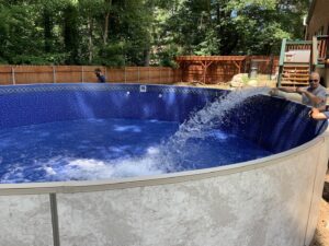 Riken Pools