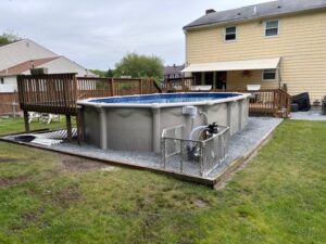 Riken Pools