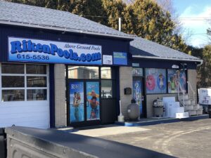 Riken Pools