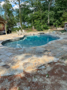 Riken Pools