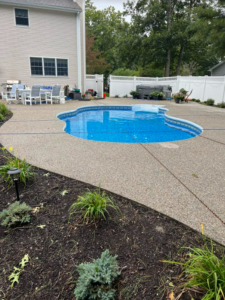 Riken Pools