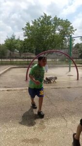 River Park Pool (Outdoor)
