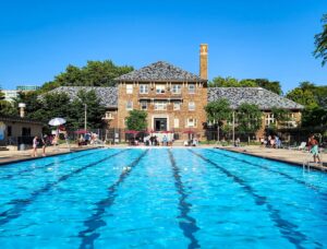 River Park Pool (Outdoor)