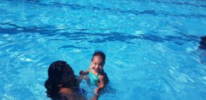 River Park Pool (Outdoor)