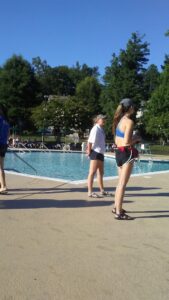 Riverbend Swimclub