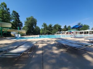 Riverbend Swimclub