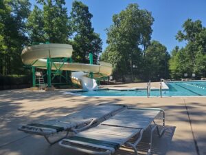 Riverbend Swimclub