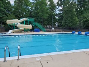 Riverbend Swimclub