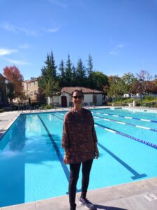 Rivermark Pool