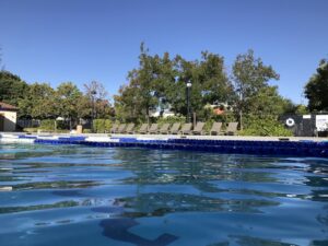 Rivermark Pool
