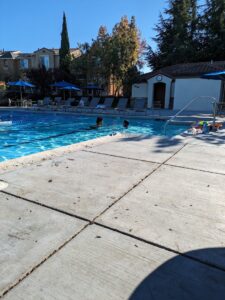 Rivermark Pool