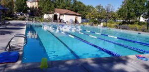 Rivermark Pool