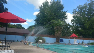 Riverside Swimming Club