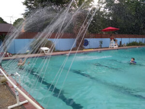 Riverside Swimming Club