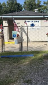 Riverside Swimming Club
