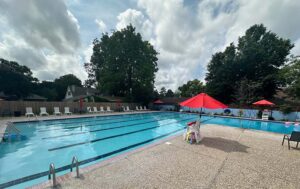 Riverside Swimming Club