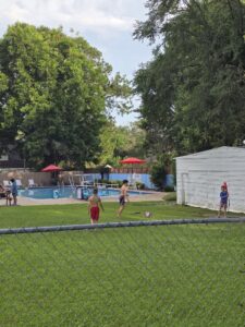 Riverside Swimming Club