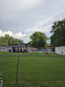 Riverside Swimming Club