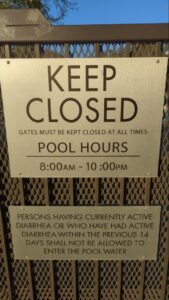 Riviera Pool & Spa