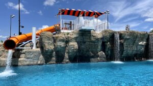 Rock ‘N River Water Park
