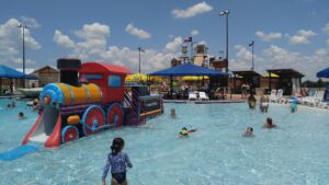 Rock ‘N River Water Park