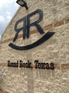 Rock ‘N River Water Park