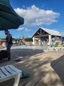 Rock ‘N River Water Park