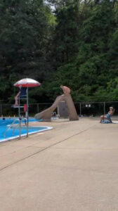 Rockingham Recreation Department